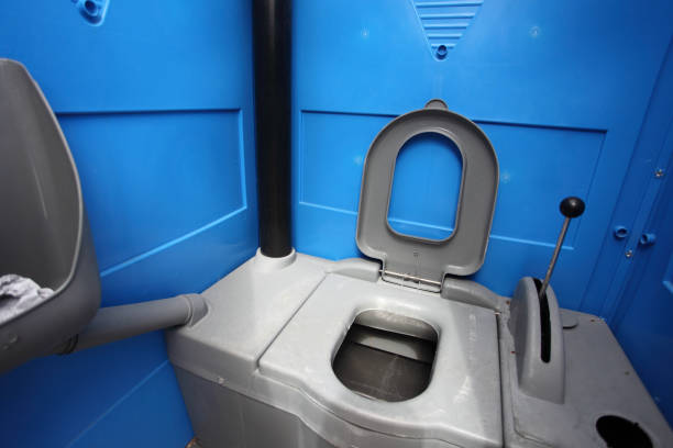 Best Sanitation services for porta potties  in South Haven, MI