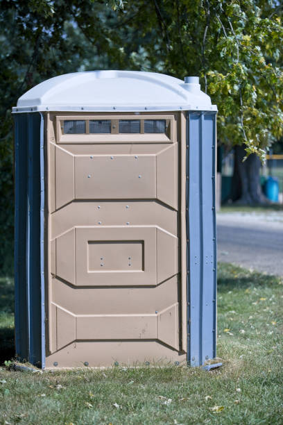 Affordable portable toilet rental in South Haven, MI