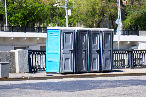 Sanitation services for porta potties in South Haven, MI