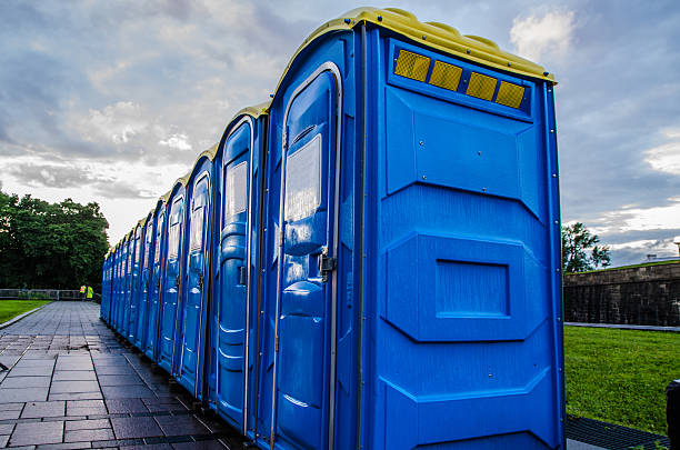 Professional porta potty rental in South Haven, MI